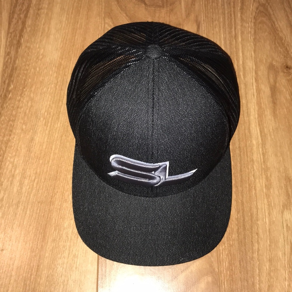 Brand new Sportline hat!